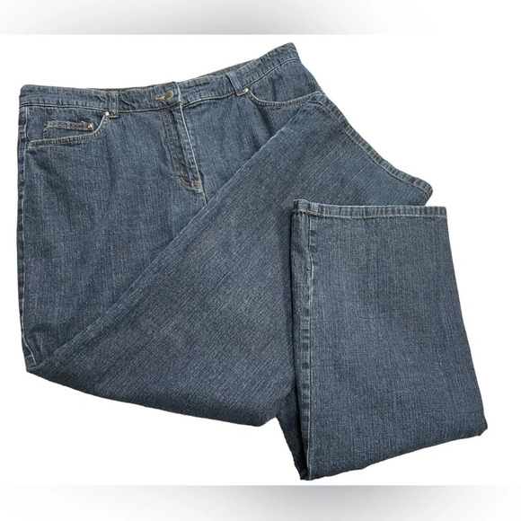 WindRiver Insulated Jeans  Size 16 - Picture 3 of 7